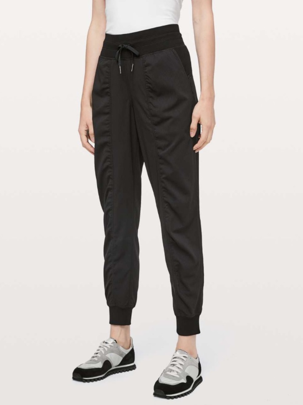 Lululemon || Dance Studio Jogger 29" Swift Black 2